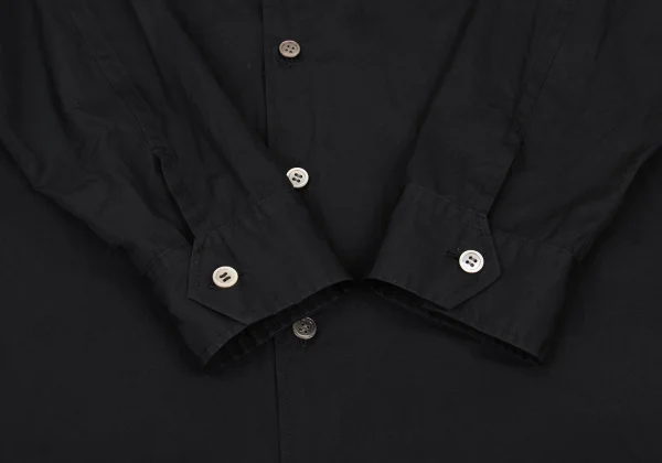 Ground Y Cotton Open Pocket Long Shirt K-174048_009