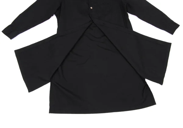 Ground Y Cotton Open Pocket Long Shirt K-174048_013