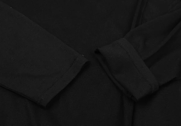 S'YTE Layered Wrap Acrylic Top K-174051_006