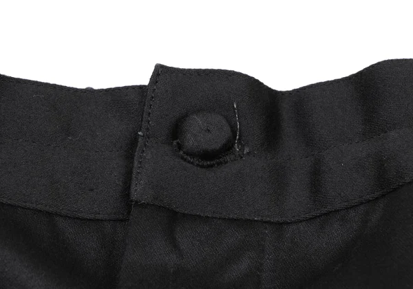 ASHA BY MDS Cotton Side Stitch Detail Pants K-174054_003