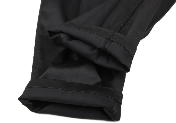 ASHA BY MDS Cotton Side Stitch Detail Pants K-174054_010