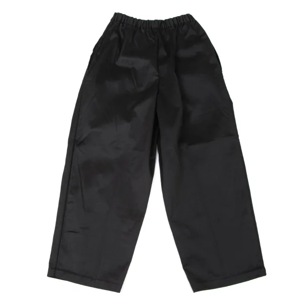 ASHA BY MDS Cotton Side Stitch Detail Pants K-174054_011