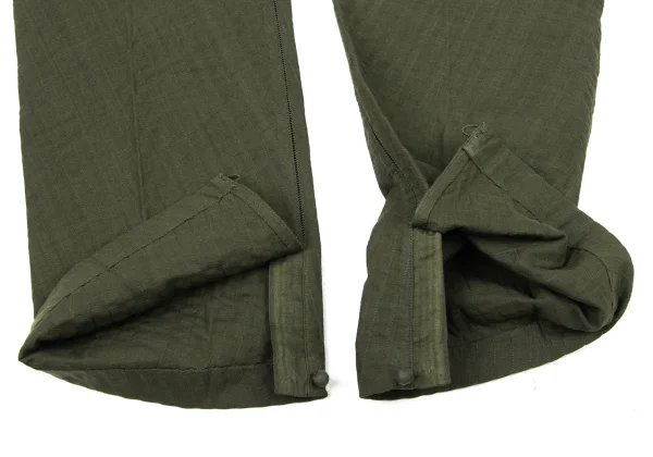 ASHA BY MDS Cotton Stitch Waist Drawstring Pants K-174061_006