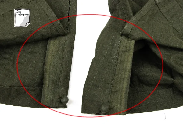 ASHA BY MDS Cotton Stitch Waist Drawstring Pants K-174061_007