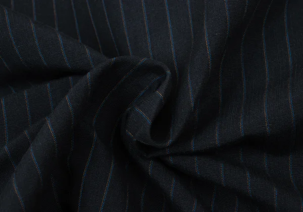 COMME des GARCONS HOMME DEUX Cotton Linen Stripe Jacket K-174068_017