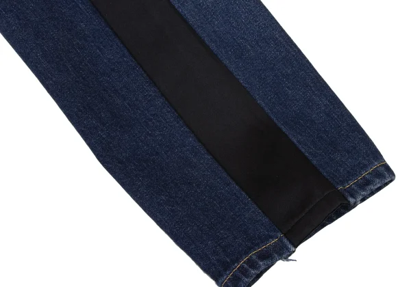 JUNYA WATANABE COMME des GARCONS denim Side Line Jeans K-174072_012