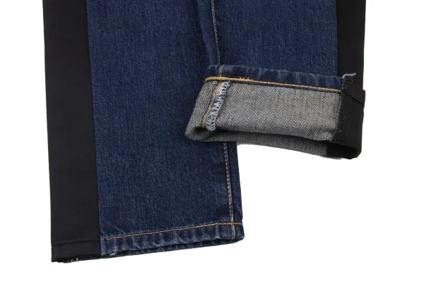 JUNYA WATANABE COMME des GARCONS denim Side Line Jeans K-174072_013