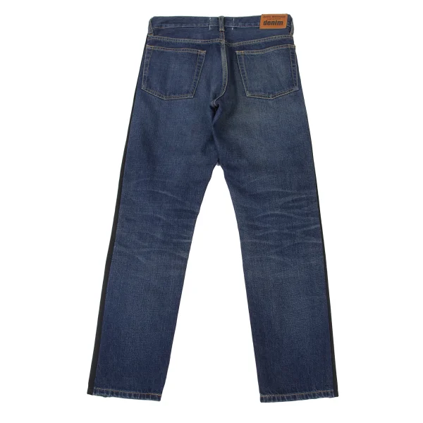 JUNYA WATANABE COMME des GARCONS denim Side Line Jeans K-174072_014