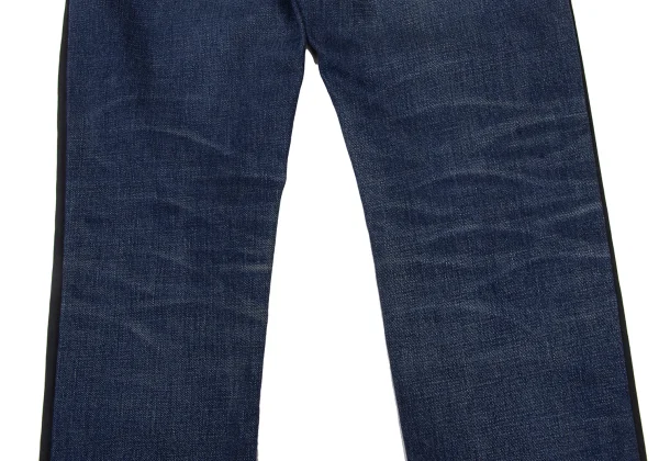 JUNYA WATANABE COMME des GARCONS denim Side Line Jeans K-174072_017