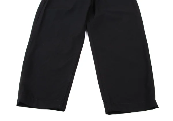 COMME des GARCONS HOMME DEUX Wool Gaba Tapered Pants K-174073_009