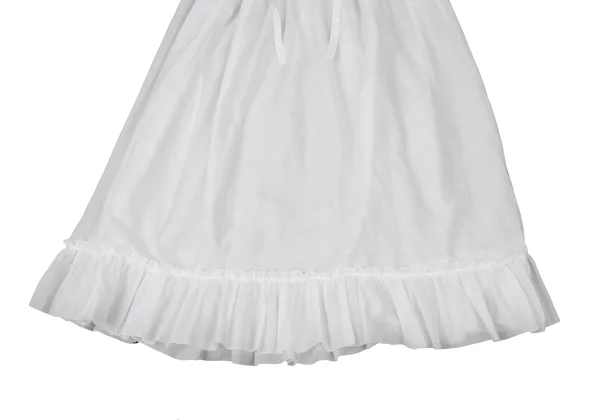 Jean Paul GAULTIER FEMME Wrap Skirt K-174074_005