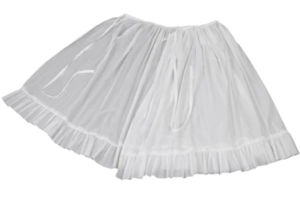 Jean Paul GAULTIER FEMME Wrap Skirt K-174074_007