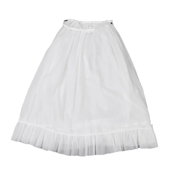 Jean Paul GAULTIER FEMME Wrap Skirt K-174074_009