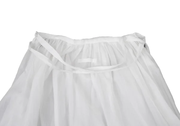 Jean Paul GAULTIER FEMME Wrap Skirt K-174074_010