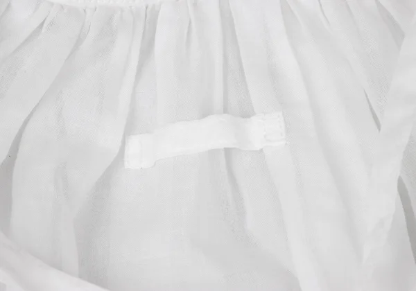 Jean Paul GAULTIER FEMME Wrap Skirt K-174074_012