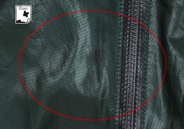 JUNYA WATANABE COMME des GARCONS x PUMA Mesh Zipper Design Skirt K-174078_010