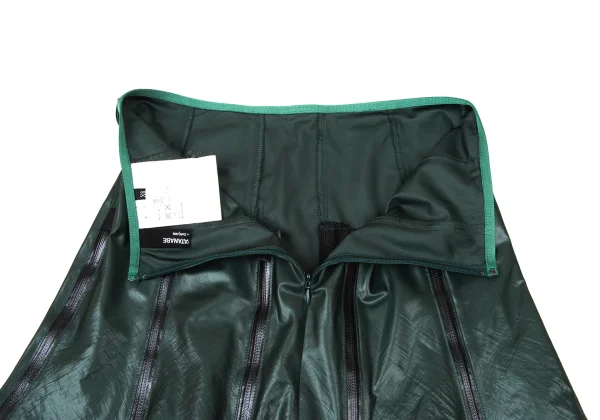 JUNYA WATANABE COMME des GARCONS x PUMA Mesh Zipper Design Skirt K-174078_011