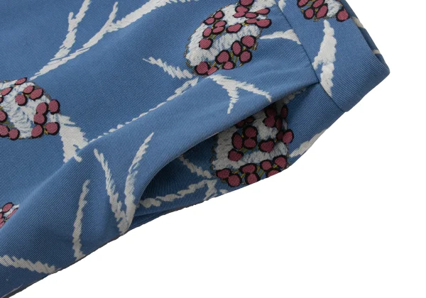 MARNI Botanical Printed Pants K-174080_004