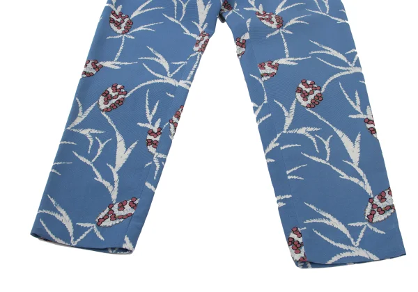 MARNI Botanical Printed Pants K-174080_008