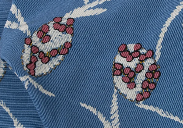 MARNI Botanical Printed Pants K-174080_016