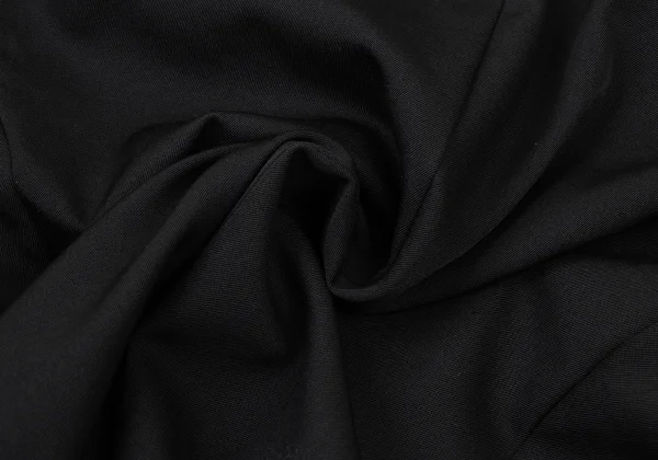 COMME des GARCONS Wool Gabardine Round Collar Reversible Jacket K-174086_015