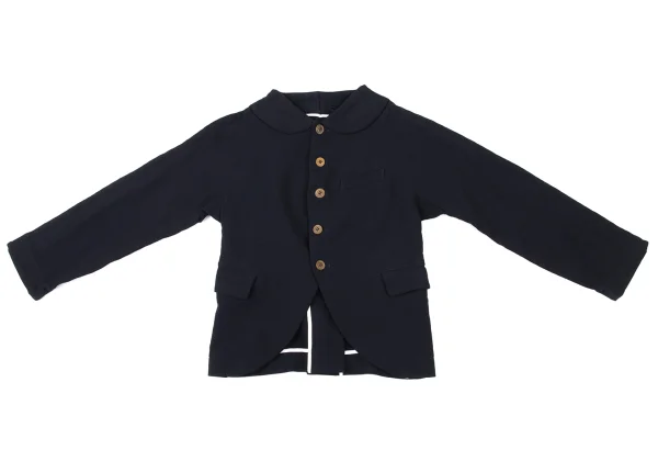 COMME des GARCONS Pory Two Dimensional Morning Jacket K-174091_002