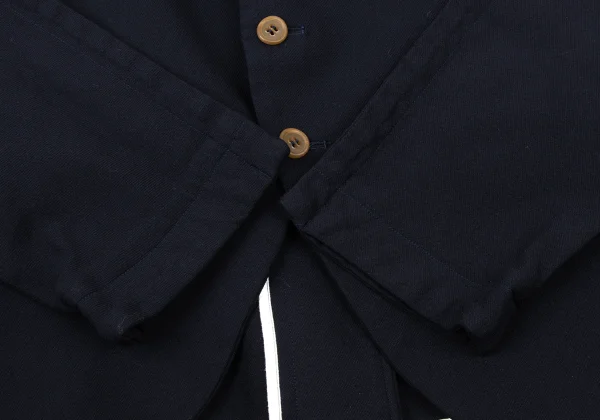 COMME des GARCONS Pory Two Dimensional Morning Jacket K-174091_008