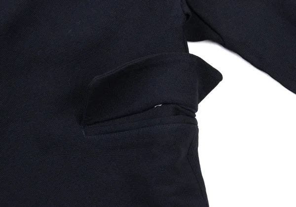 COMME des GARCONS Pory Two Dimensional Morning Jacket K-174091_012