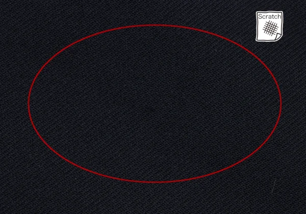 COMME des GARCONS Pory Two Dimensional Morning Jacket K-174091_016