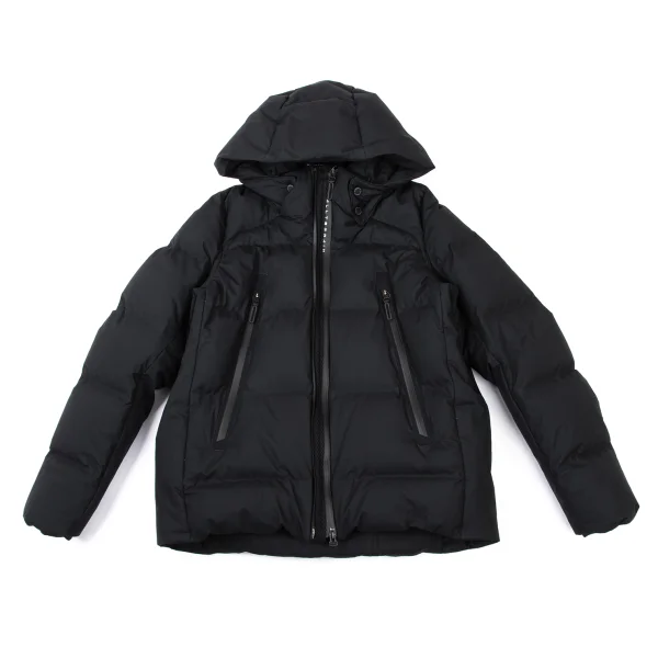 DESCENTE ALLTERRAIN GORE-TEX Ambit Mizusawa Down Jacket Black S K-174094_001
