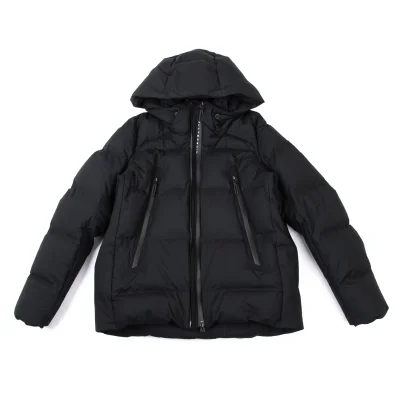 DESCENTE ALLTERRAIN GORE-TEX Ambit Mizusawa Down Jacket