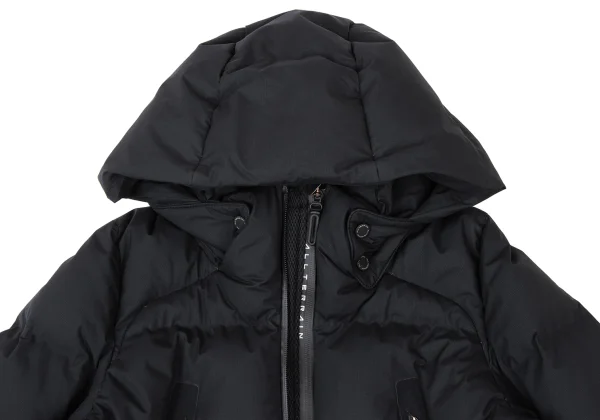 DESCENTE ALLTERRAIN GORE-TEX Ambit Mizusawa Down Jacket K-174094_003