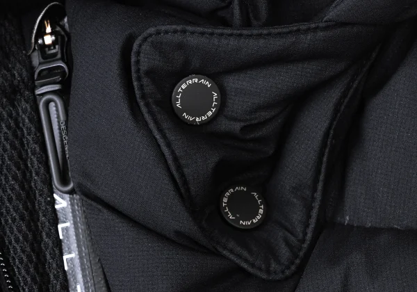 DESCENTE ALLTERRAIN GORE-TEX Ambit Mizusawa Down Jacket K-174094_004