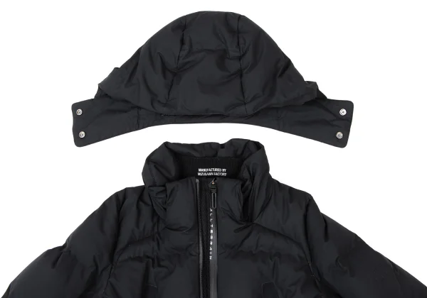 DESCENTE ALLTERRAIN GORE-TEX Ambit Mizusawa Down Jacket K-174094_005