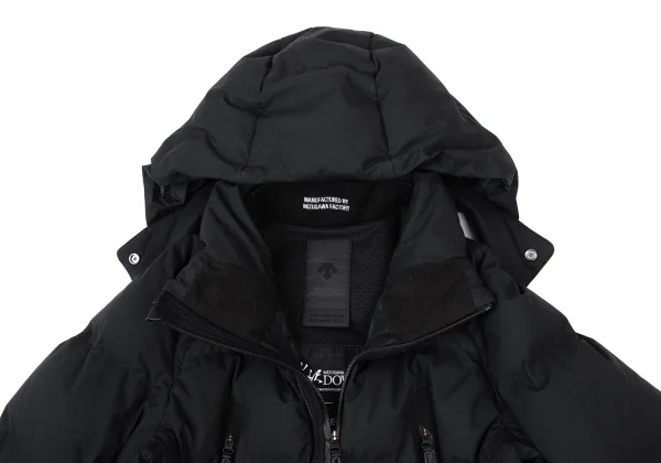 DESCENTE ALLTERRAIN GORE-TEX Ambit Mizusawa Down Jacket K-174094_006