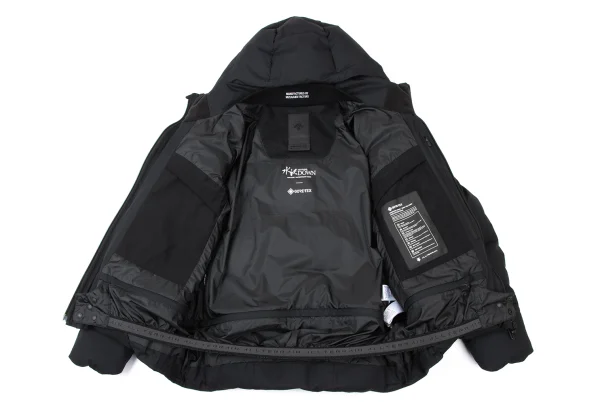 DESCENTE ALLTERRAIN GORE-TEX Ambit Mizusawa Down Jacket K-174094_013