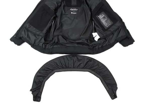 DESCENTE ALLTERRAIN GORE-TEX Ambit Mizusawa Down Jacket K-174094_015