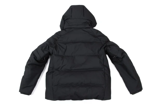 DESCENTE ALLTERRAIN GORE-TEX Ambit Mizusawa Down Jacket K-174094_016