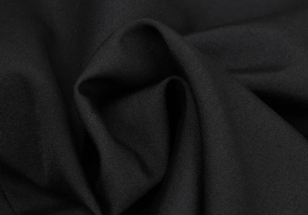 Yohji Yamamoto POUR HOMME Wool Gabardine Design Collar Long Jacket K-174095_015