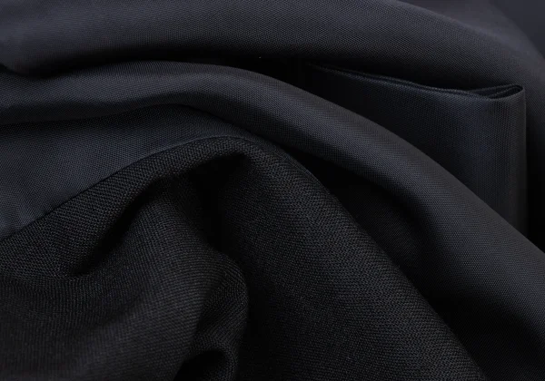 COMME des GARCONS HOMME PLUS Wool Velcro Vest K-174100_013