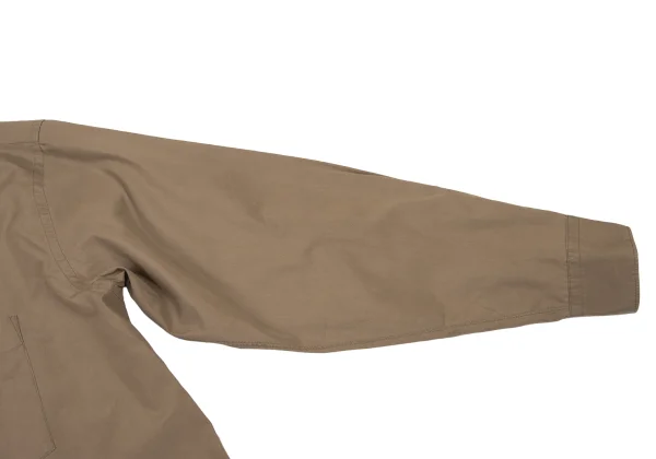 COMME des GARCONS HOMME PLUS Cotton Basic Shirt K-174101_007
