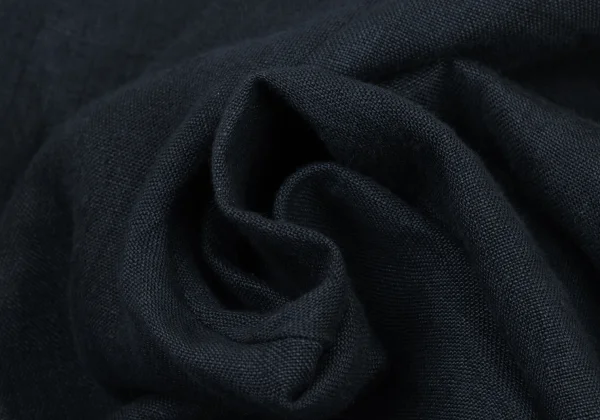 COMME des GARCONS HOMME Hand Dyed Linen Tuck Pants K-174107_011