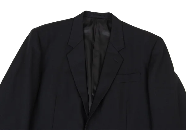 Y's for men Wool Gaba Tailored Jacket K-174109_002