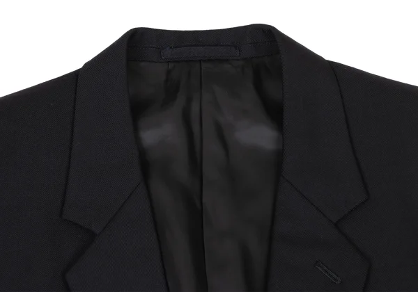 Y's for men Wool Gaba Tailored Jacket K-174109_003