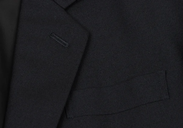 Y's for men Wool Gaba Tailored Jacket K-174109_004