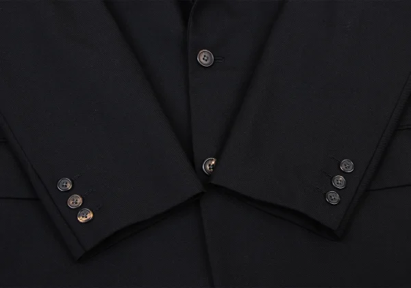 Y's for men Wool Gaba Tailored Jacket K-174109_007