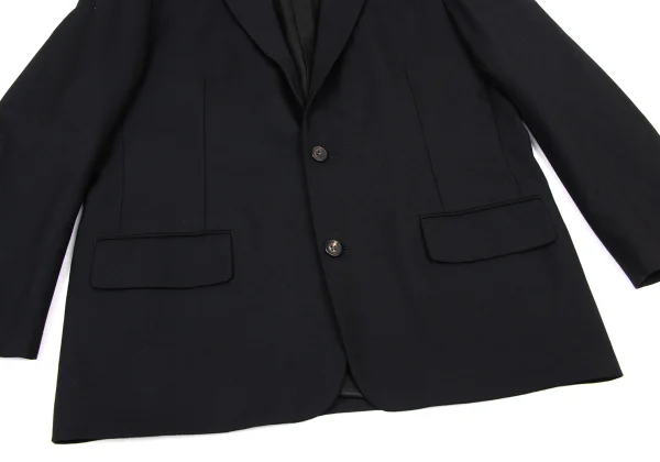 Y's for men Wool Gaba Tailored Jacket K-174109_009