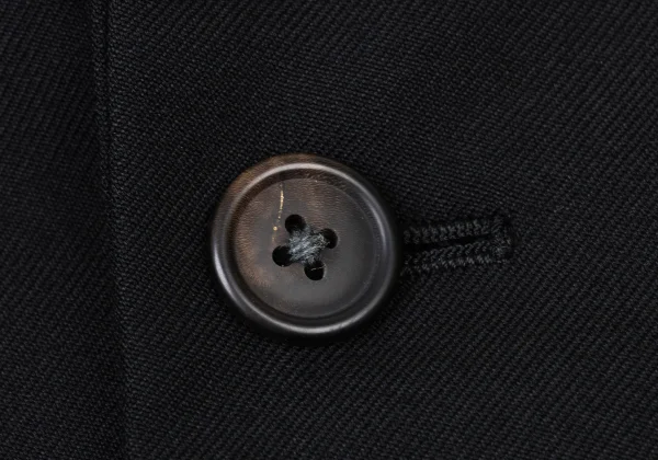 Y's for men Wool Gaba Tailored Jacket K-174109_010