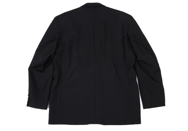Y's for men Wool Gaba Tailored Jacket K-174109_014