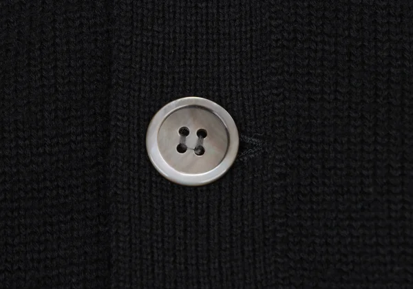 Y's for men Wool Knit Cardigan K-174110_004